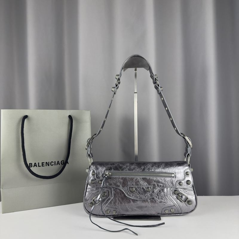Ba*len*cia*ga satchel bags